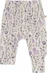 Colour: Beige With Heart Print