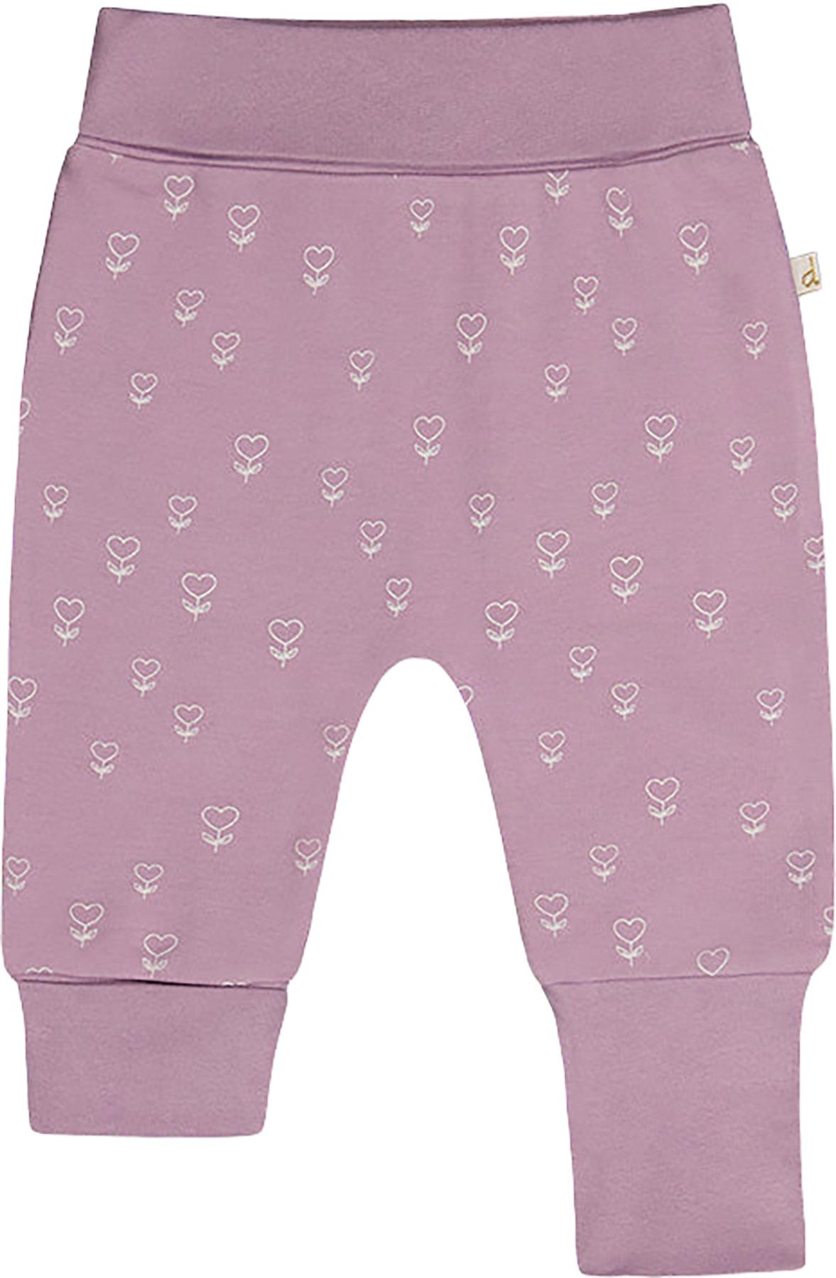 Product gallery image number 4 for product Two Pack Organic Cotton Evolutive Pants - Baby Boys