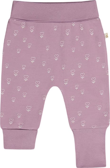 Product gallery image number 3 for product Two Pack Organic Cotton Evolutive Pants - Baby Boys