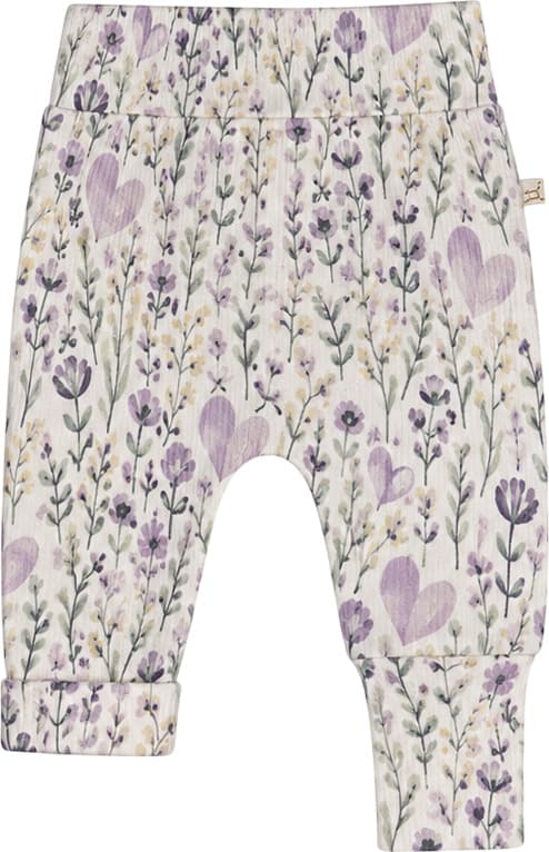 Product gallery image number 2 for product Two Pack Organic Cotton Evolutive Pants - Baby Boys