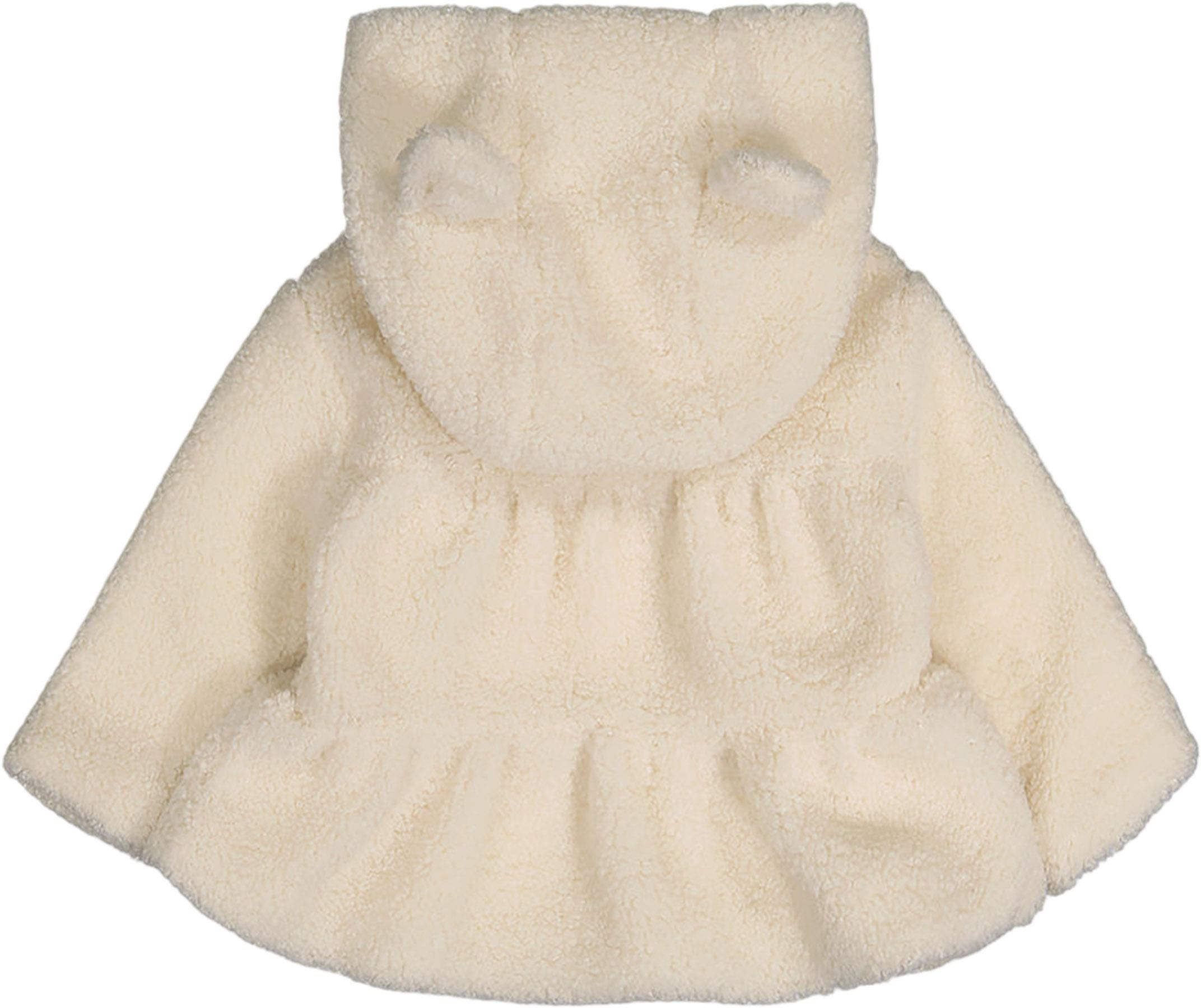 Numéro de l'image de la galerie de produits 4 pour le produit Veste zippée en sherpa - Fille