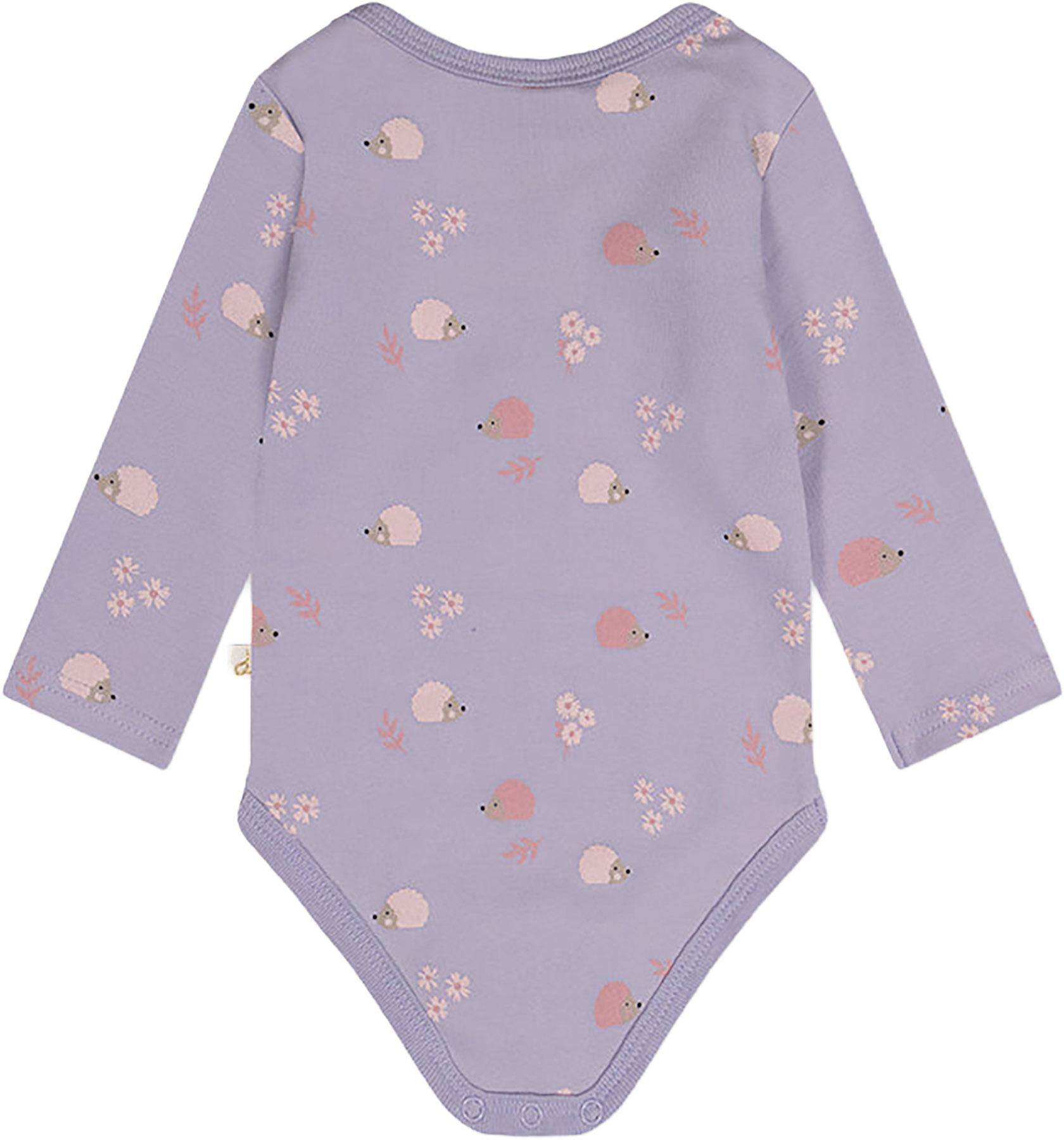 Numéro de l'image de la galerie de produits 3 pour le produit Cache-couche en coton biologique - Bébé Fille