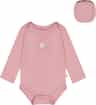 Couleur: Dusty Pink