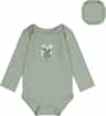 Couleur: Greyish Green