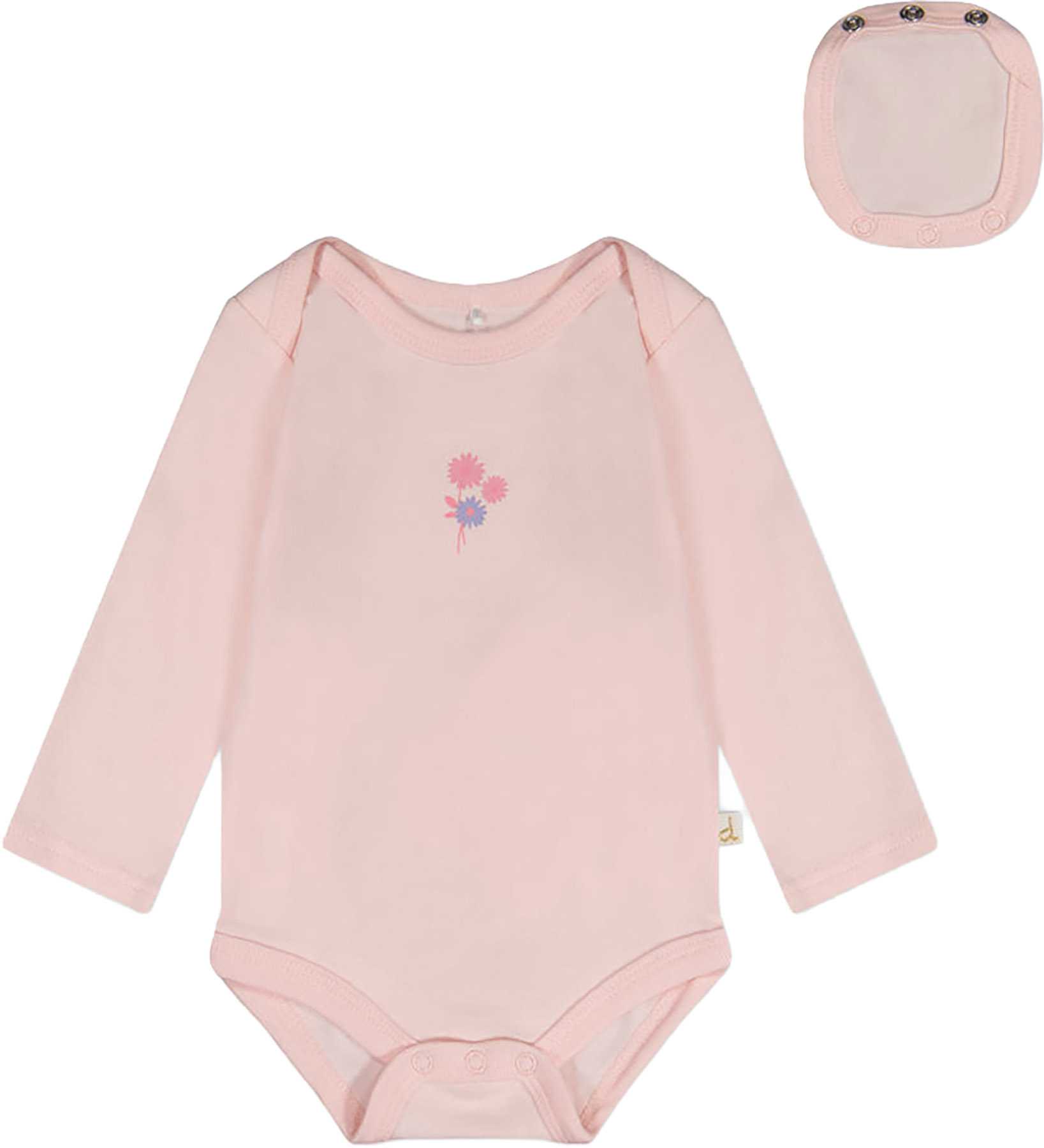 Very Pale Pink