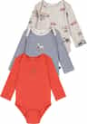 Couleur: Beige Printed Airplanes