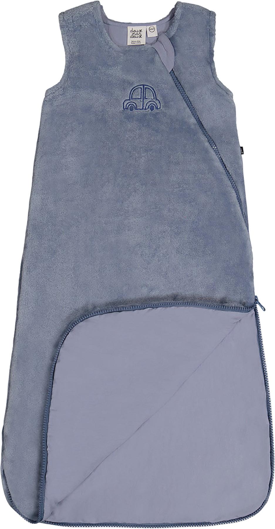 Product gallery image number 2 for product Plush Sleep Sack - Baby