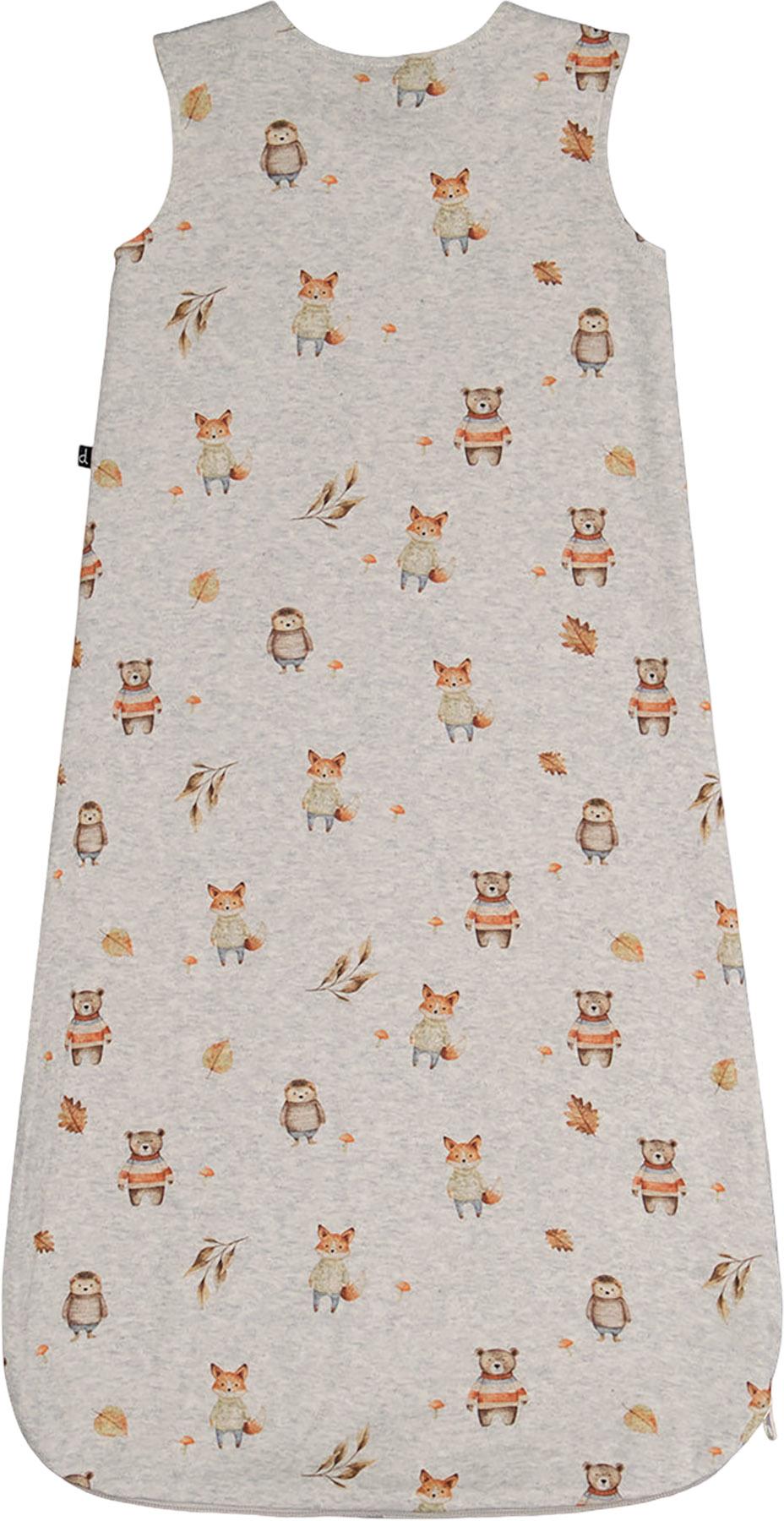 Product gallery image number 4 for product Organic Cotton Sleep Sack - Baby