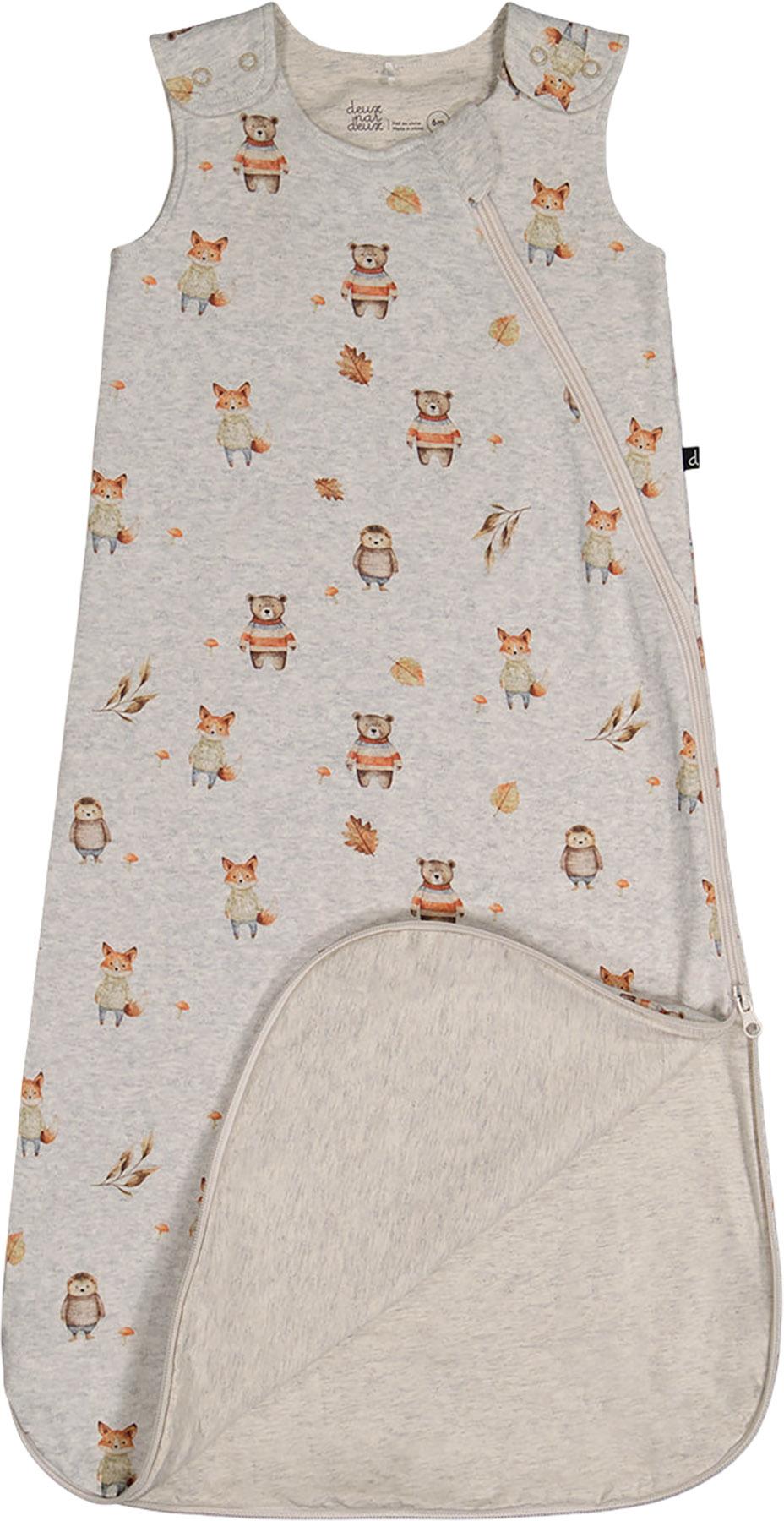 Product gallery image number 2 for product Organic Cotton Sleep Sack - Baby