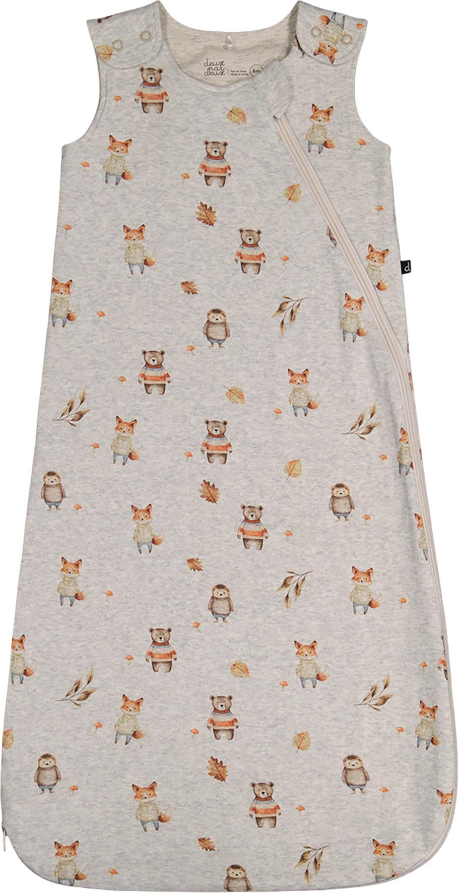 Product image for Organic Cotton Sleep Sack - Baby