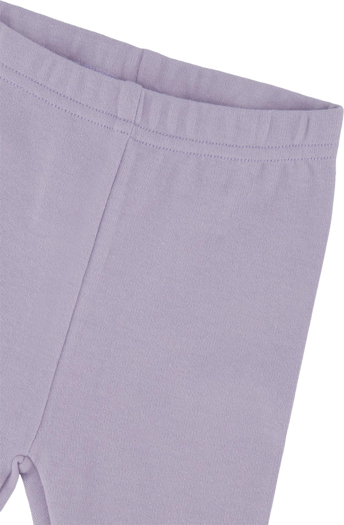 Product gallery image number 4 for product Organic Cotton Dress And Legging Set - Baby Girls