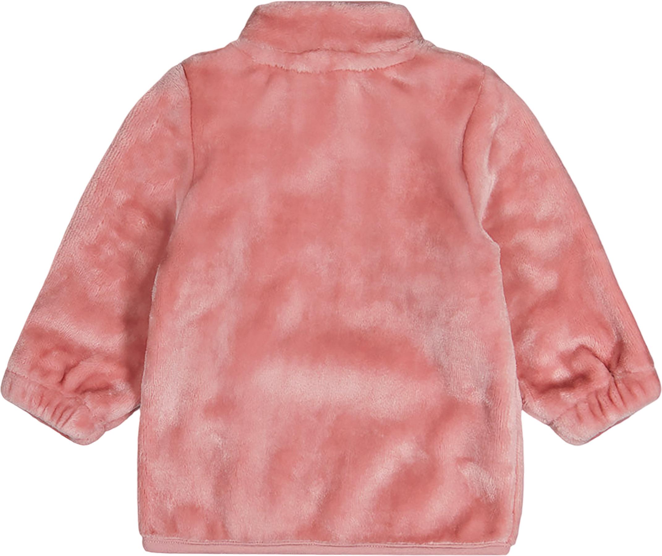 Numéro de l'image de la galerie de produits 4 pour le produit Veste en peluche - Fille