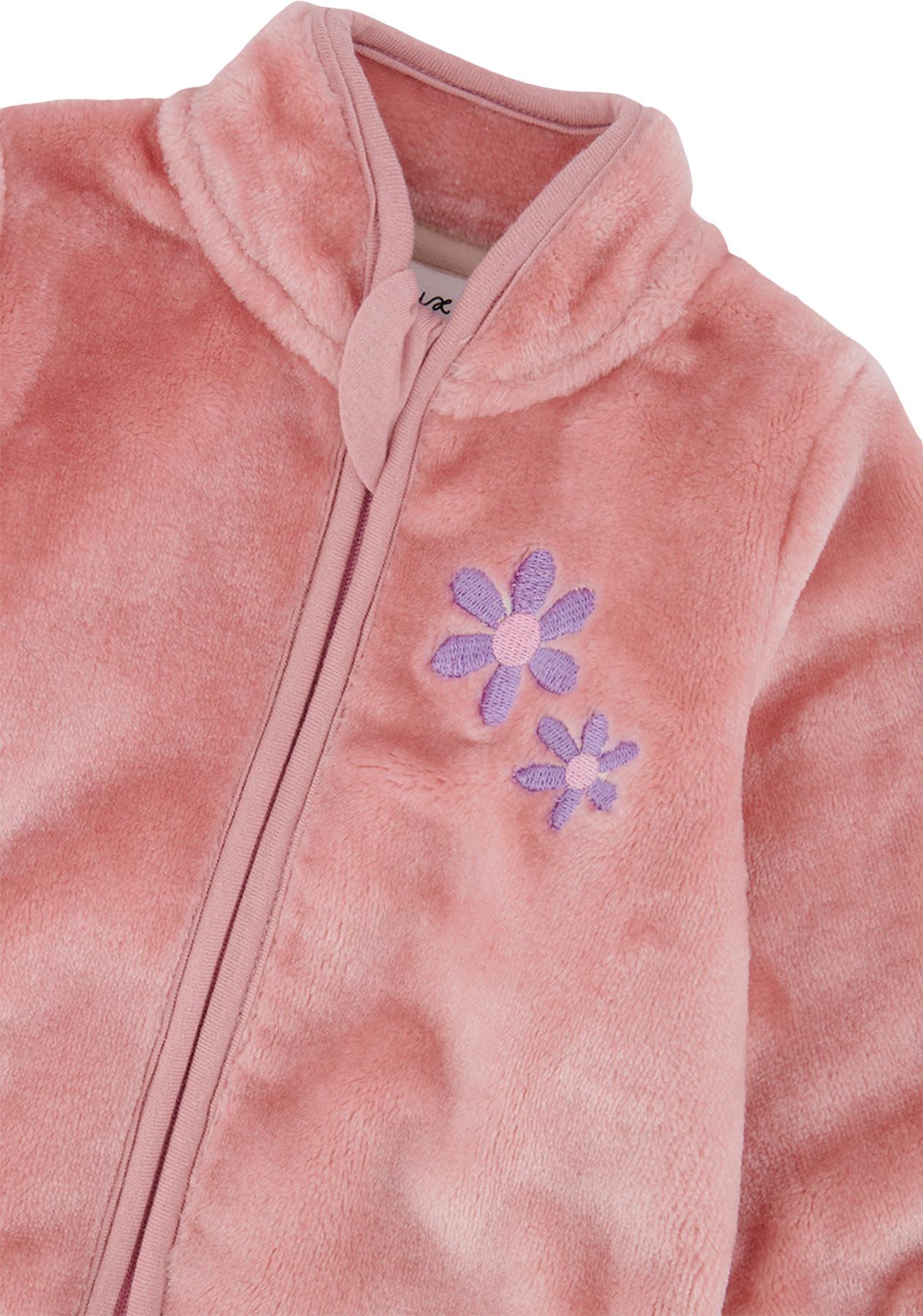 Numéro de l'image de la galerie de produits 3 pour le produit Veste en peluche - Fille