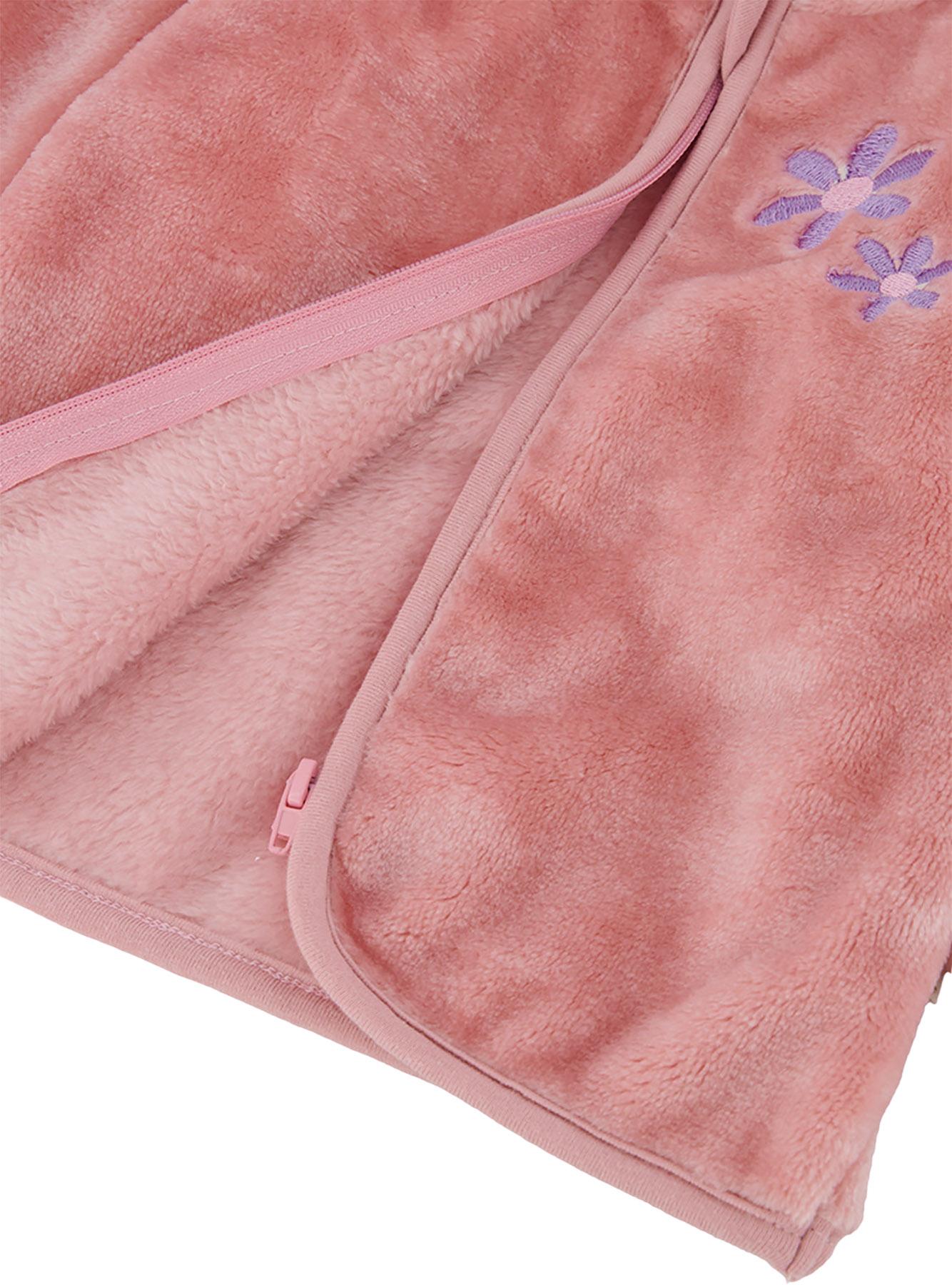 Numéro de l'image de la galerie de produits 2 pour le produit Veste en peluche - Fille