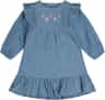 Colour: Light Blue Denim