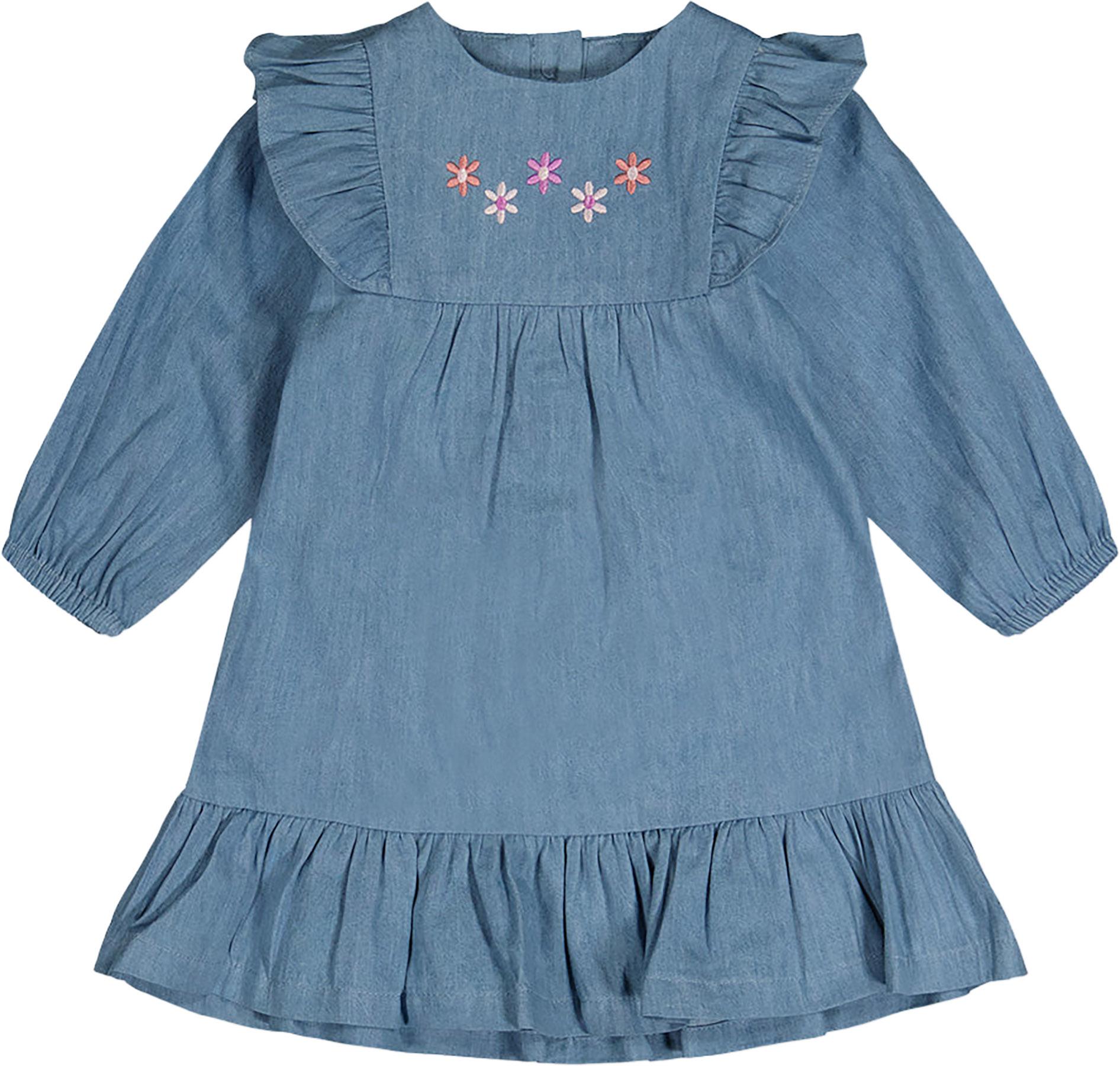 Product image for Chambray Dress - Baby Girls