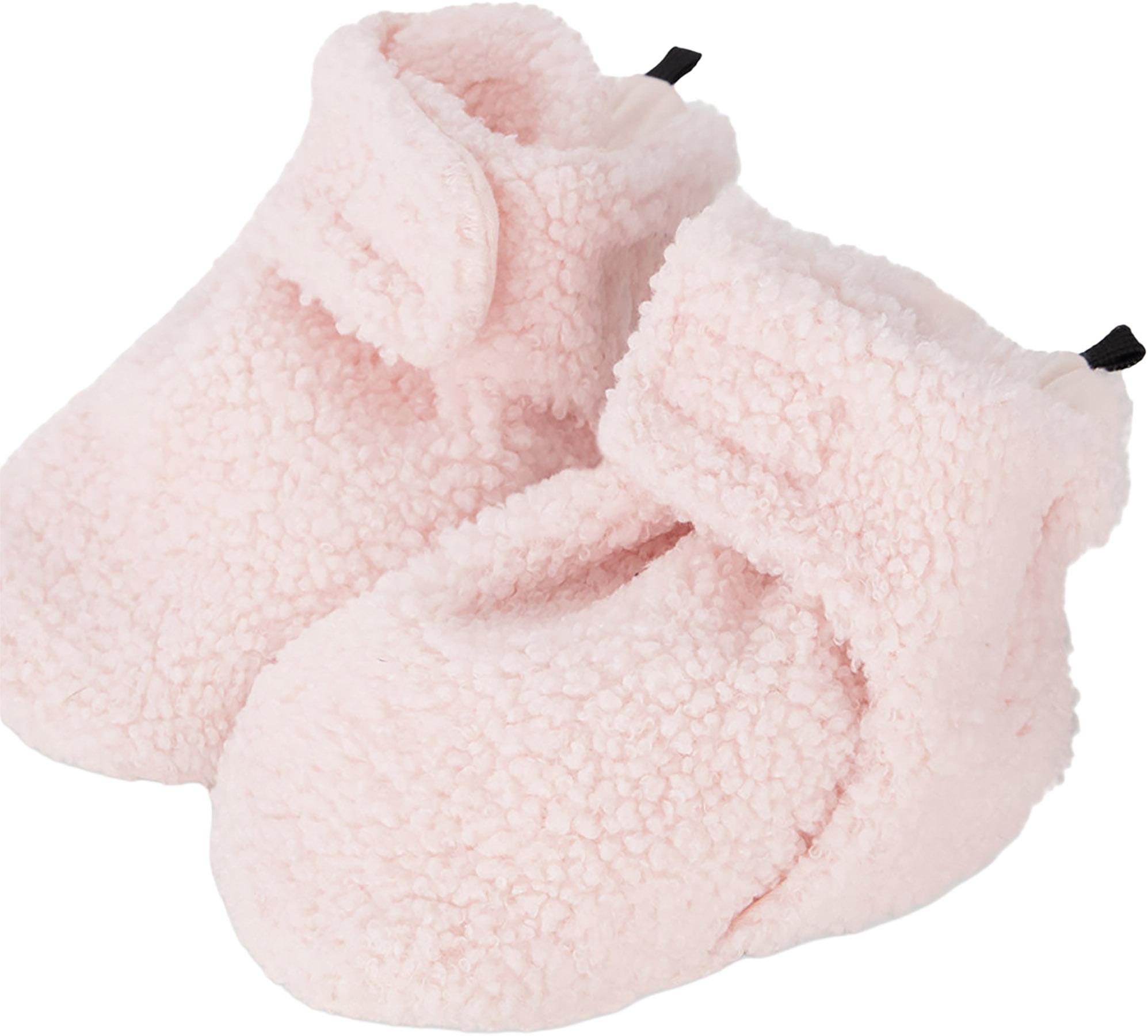 Product gallery image number 2 for product Sherpa Slippers - Baby