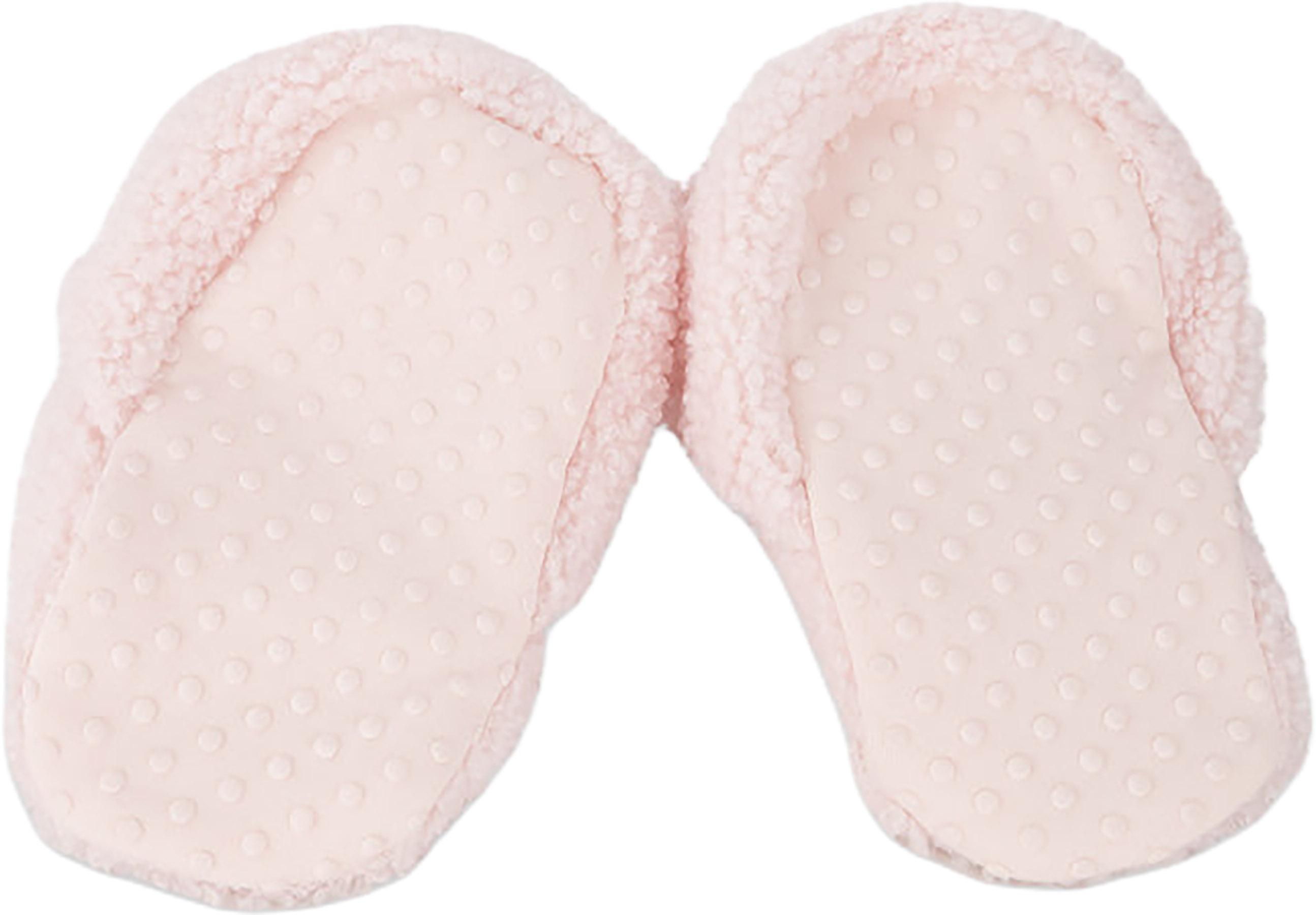 Product gallery image number 3 for product Sherpa Slippers - Baby