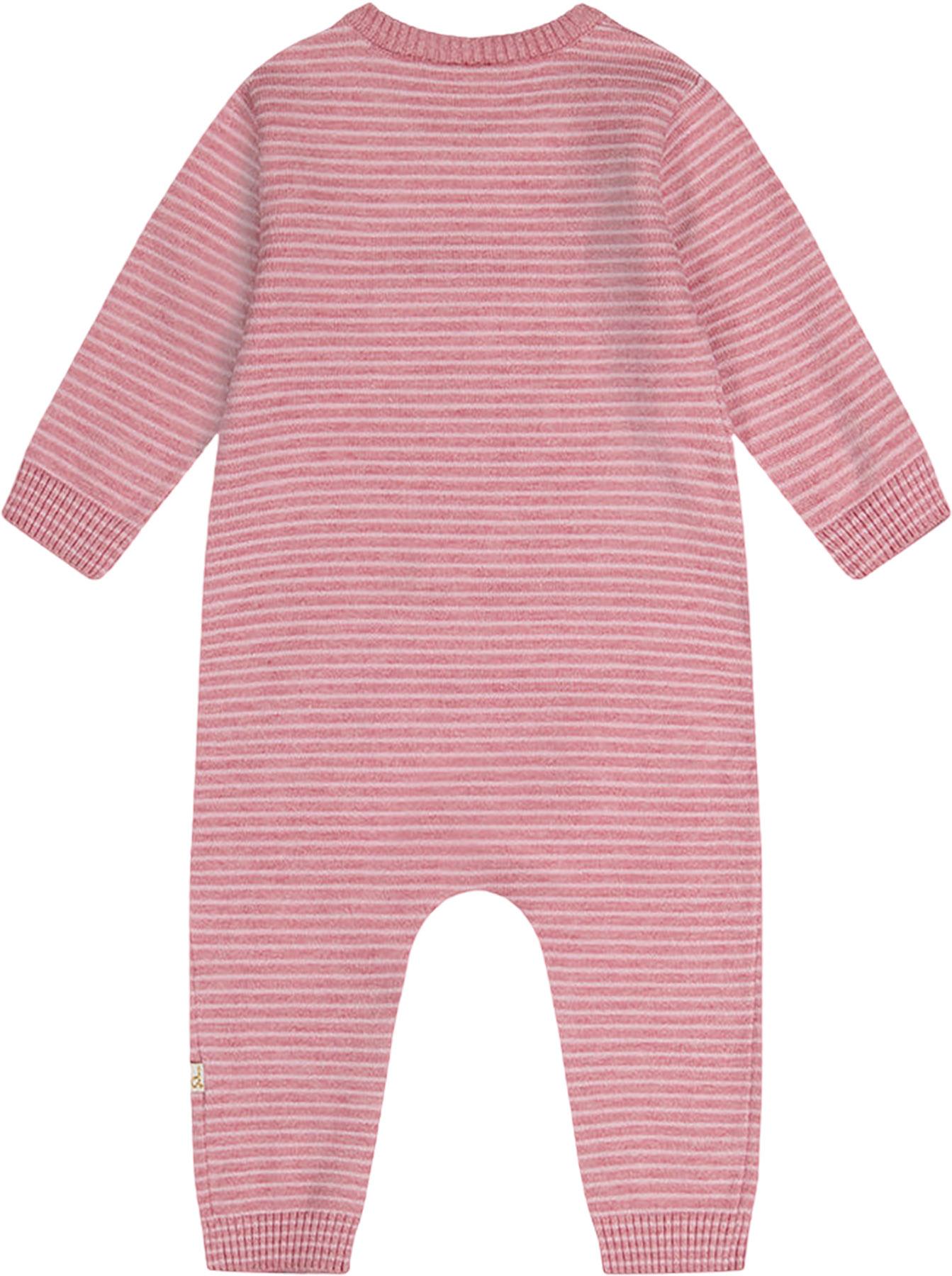 Numéro de l'image de la galerie de produits 3 pour le produit Combinaison en tricot - Fille