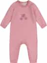 Couleur: Dusty Pink