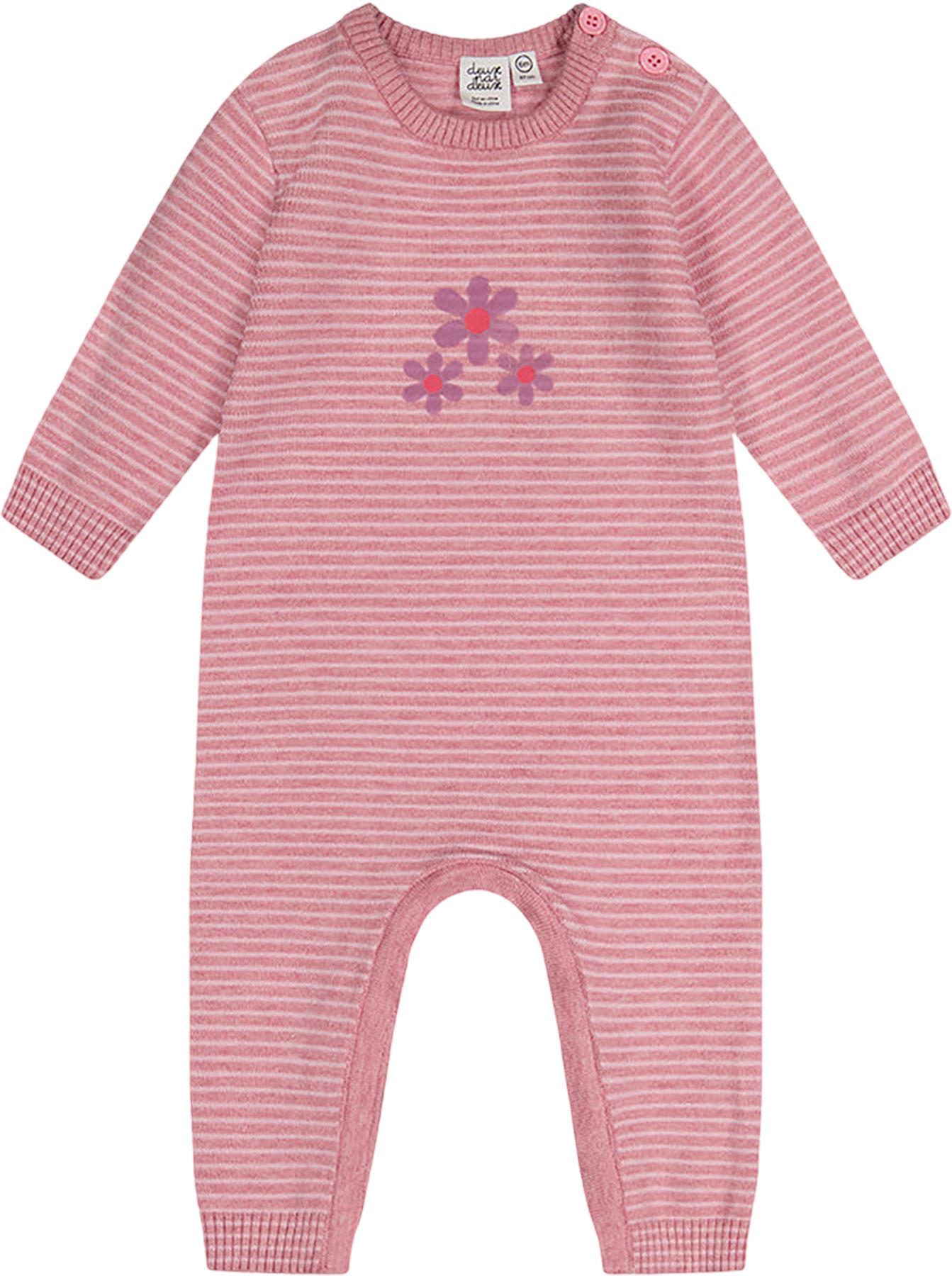 Image de produit pour Combinaison en tricot - Fille