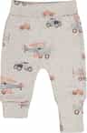 Colour: Beige Printed Airplanes