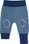 Colour: Light Blue Denim