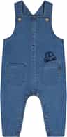 Couleur: Light Blue Denim