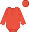 Couleur: Coral