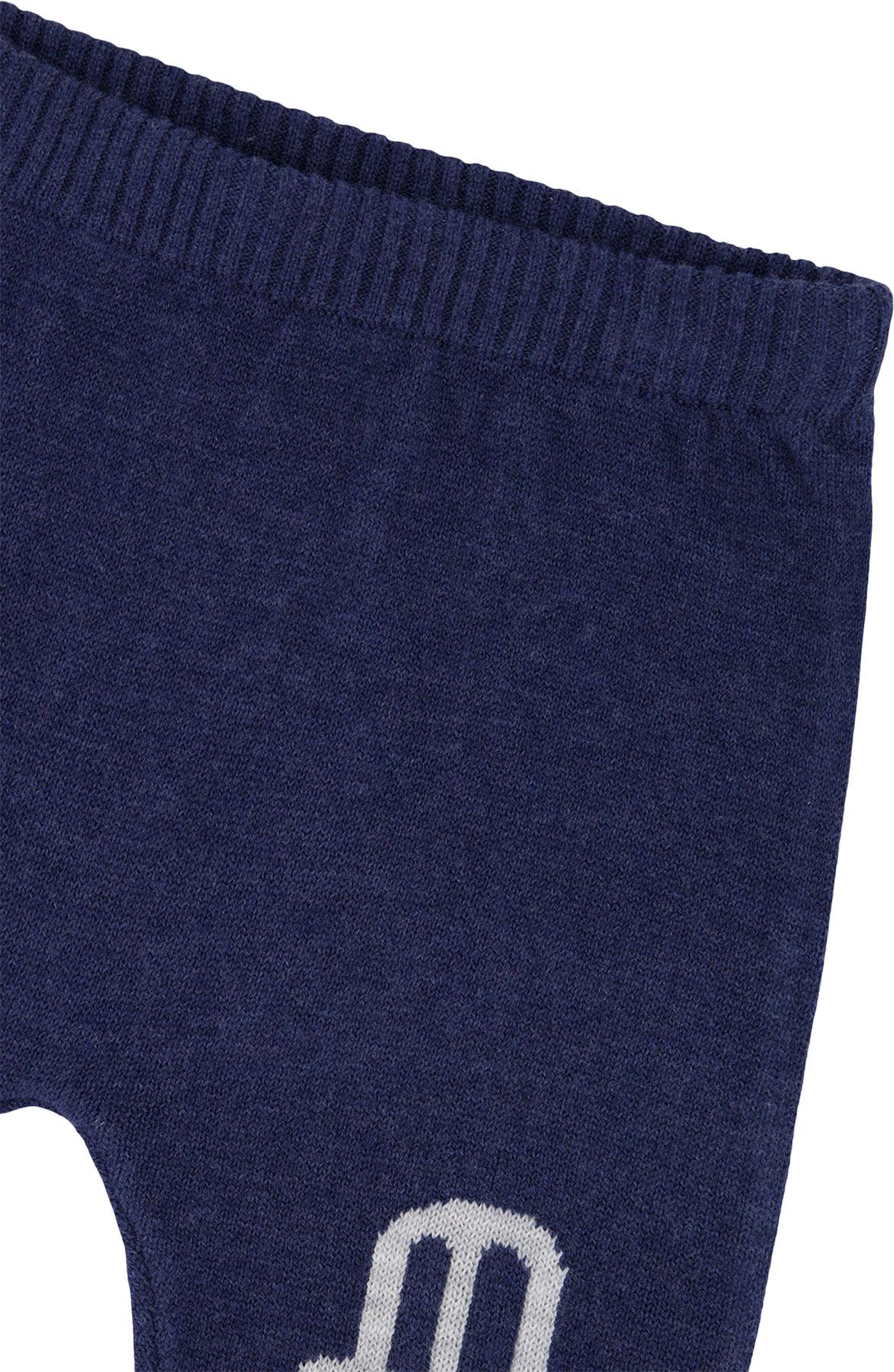 Numéro de l'image de la galerie de produits 2 pour le produit Ensemble haut et pantalon en tricot - Garçon
