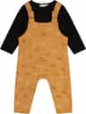 Couleur: Black - Brown