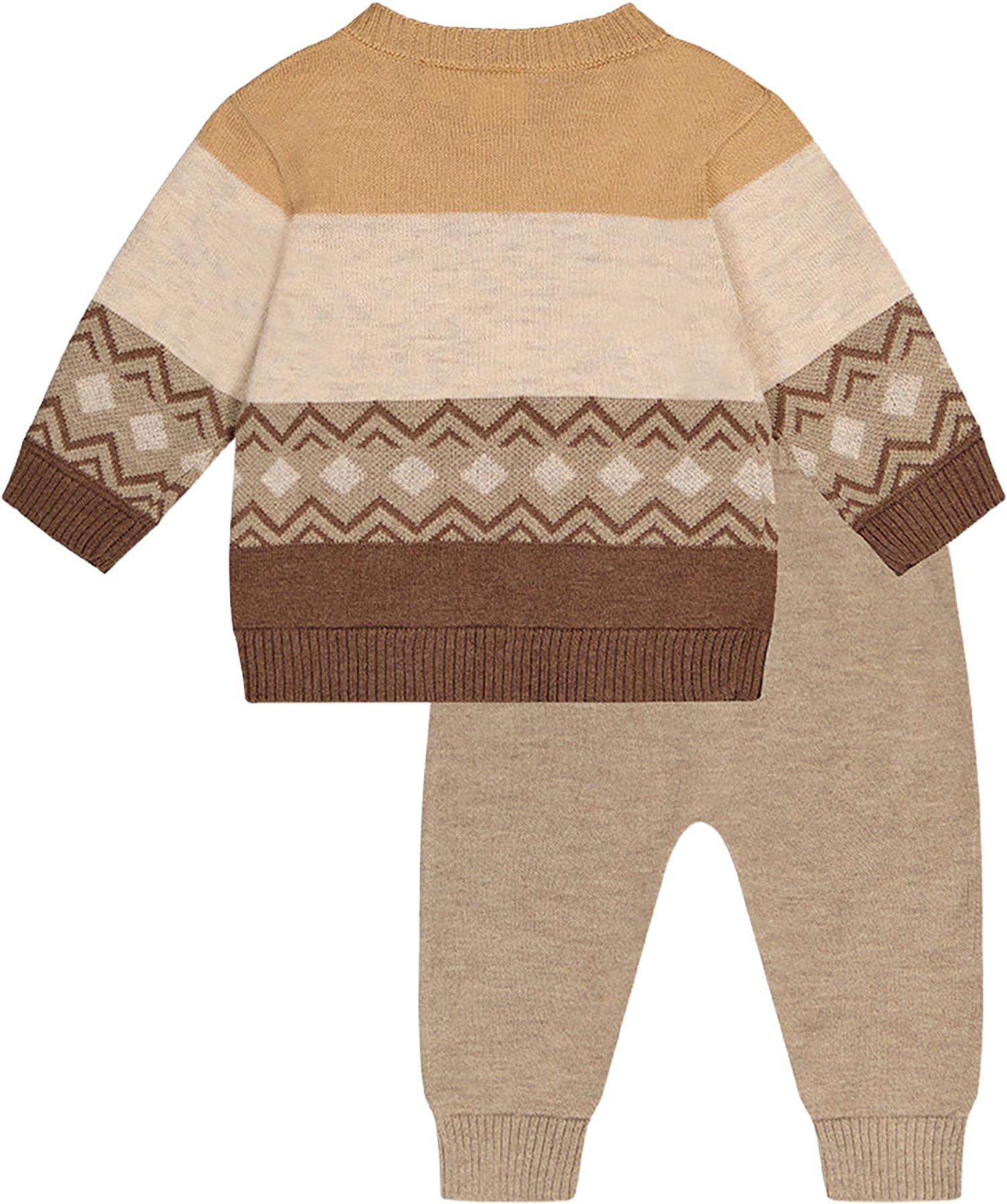 Product gallery image number 2 for product Knitted Sweater - Baby Boys