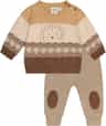 Colour: Brown Cinnamon