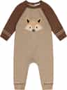 Couleur: Brown Cinnamon