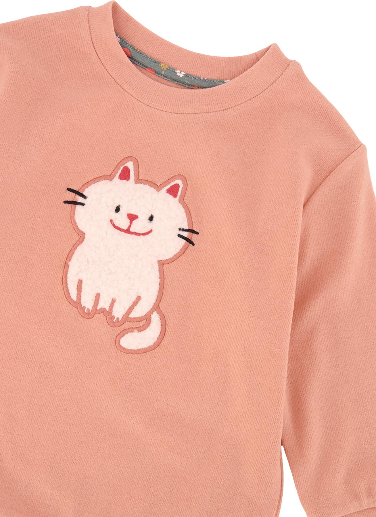 Numéro de l'image de la galerie de produits 3 pour le produit Ensemble tunique et legging - Fille