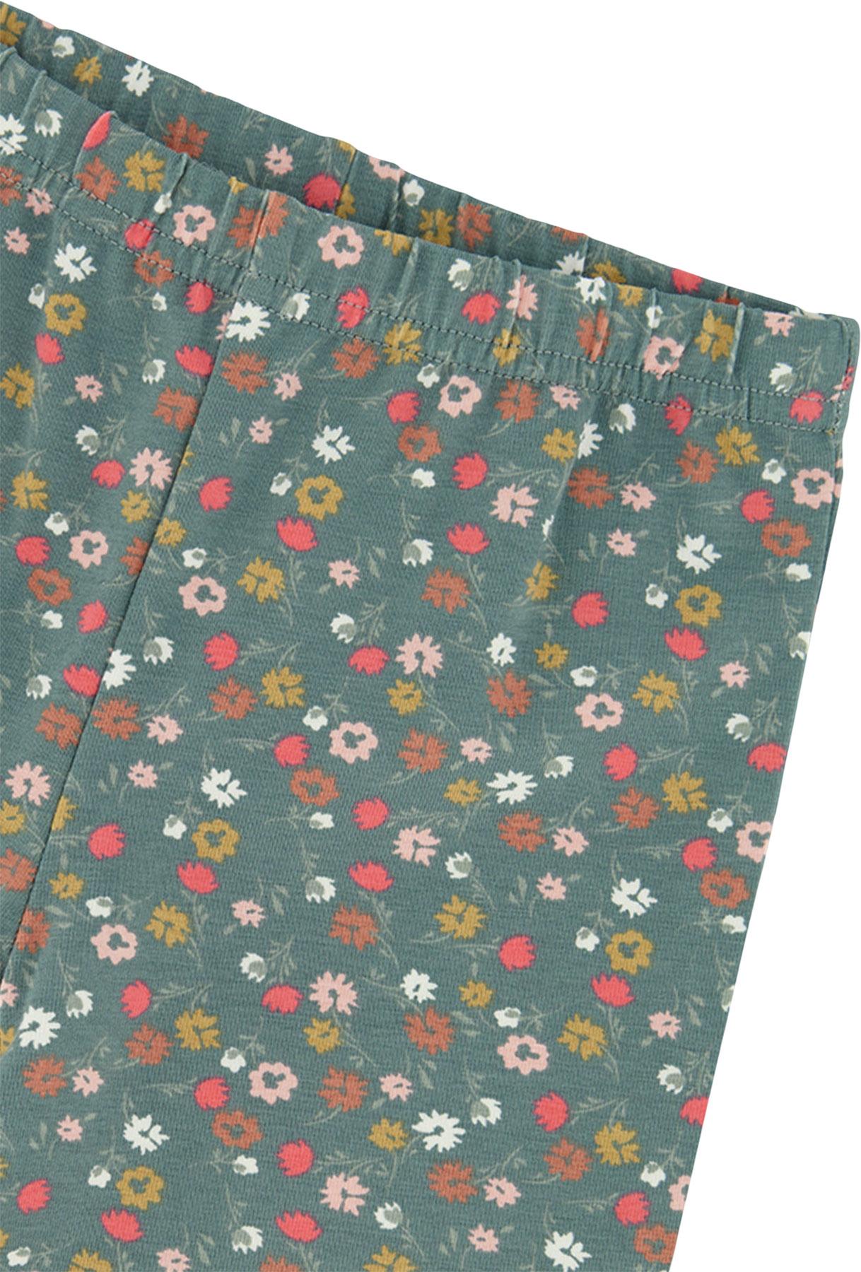 Numéro de l'image de la galerie de produits 2 pour le produit Ensemble tunique et legging - Fille