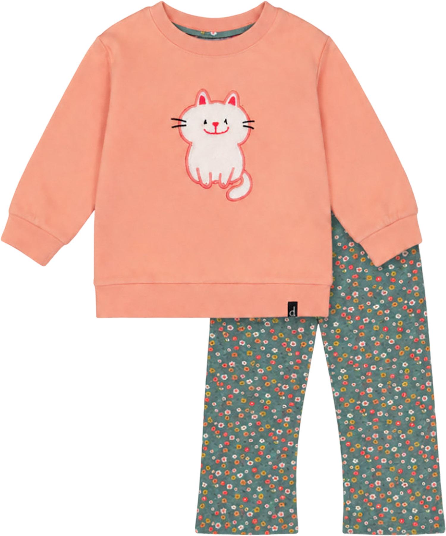 Image de produit pour Ensemble tunique et legging - Bébé Fille