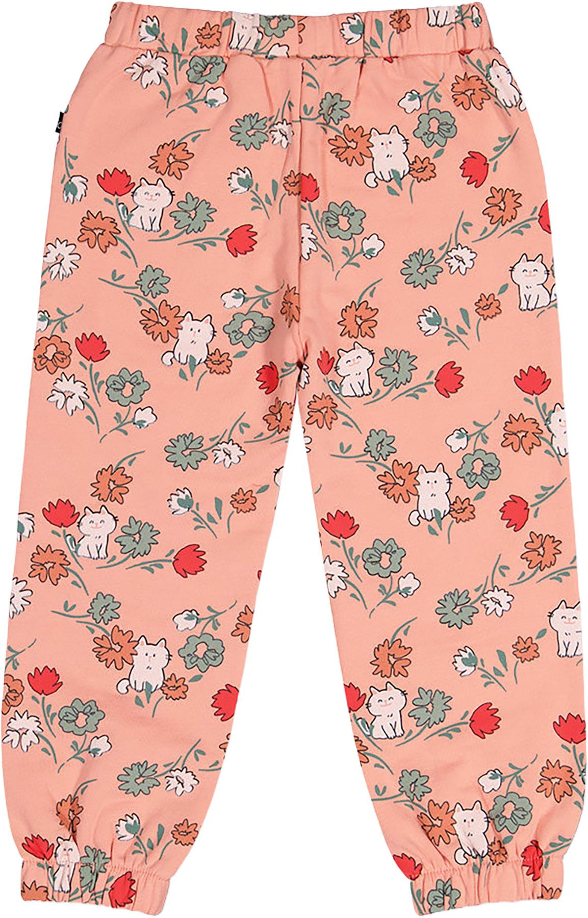 Product gallery image number 2 for product French Terry Sweatpants - Girls