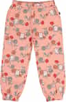 Colour: Pink Cat Print