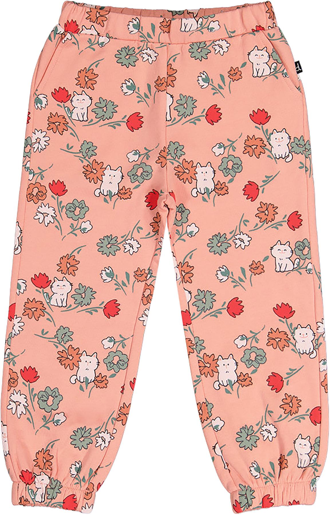 Product image for French Terry Sweatpants - Girls