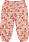 Colour: Pink Cat Print