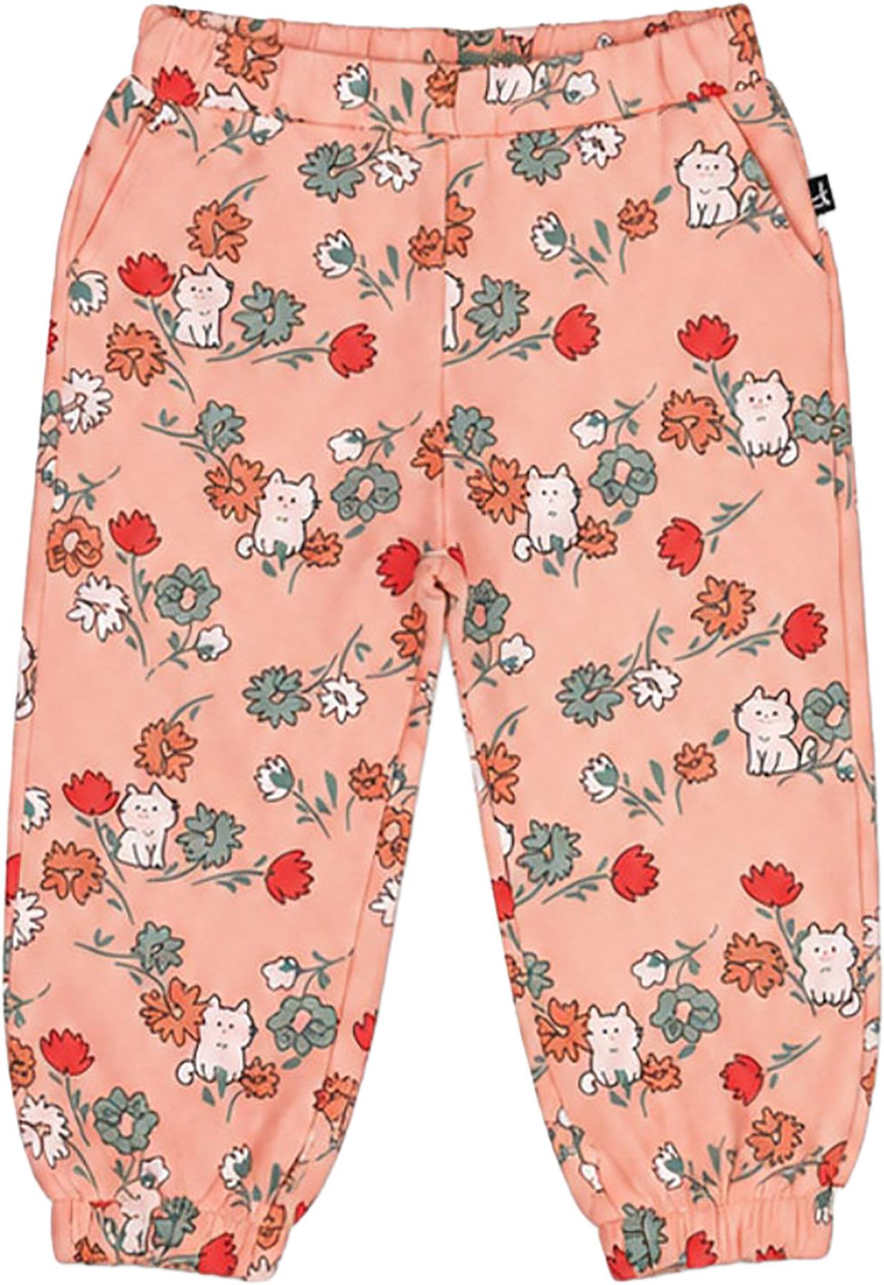 Product image for French Terry Sweatpants - Baby Girls