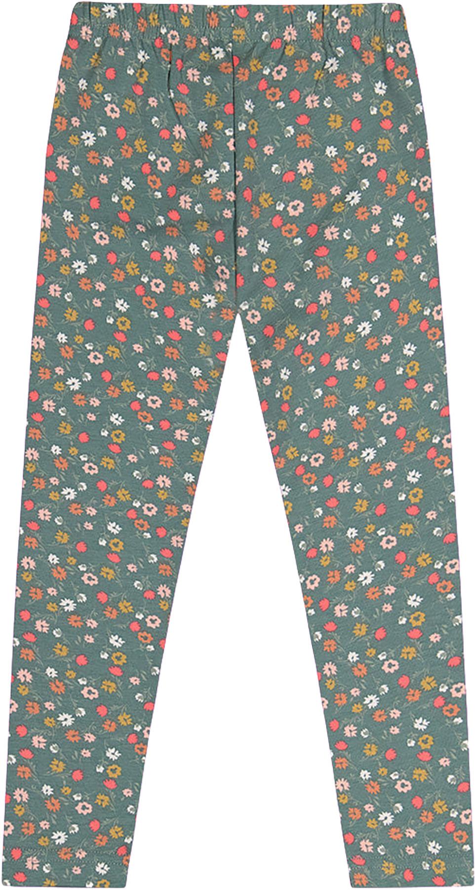 Product gallery image number 2 for product Organic Cotton Leggings - Girls