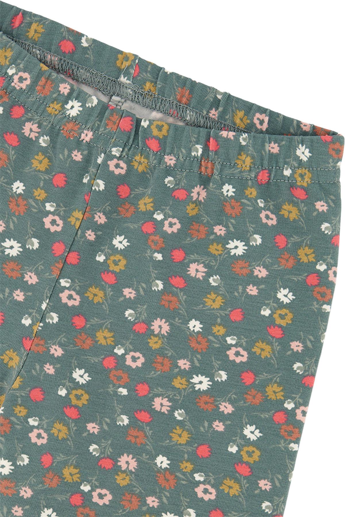 Product gallery image number 3 for product Organic Cotton Leggings - Girls