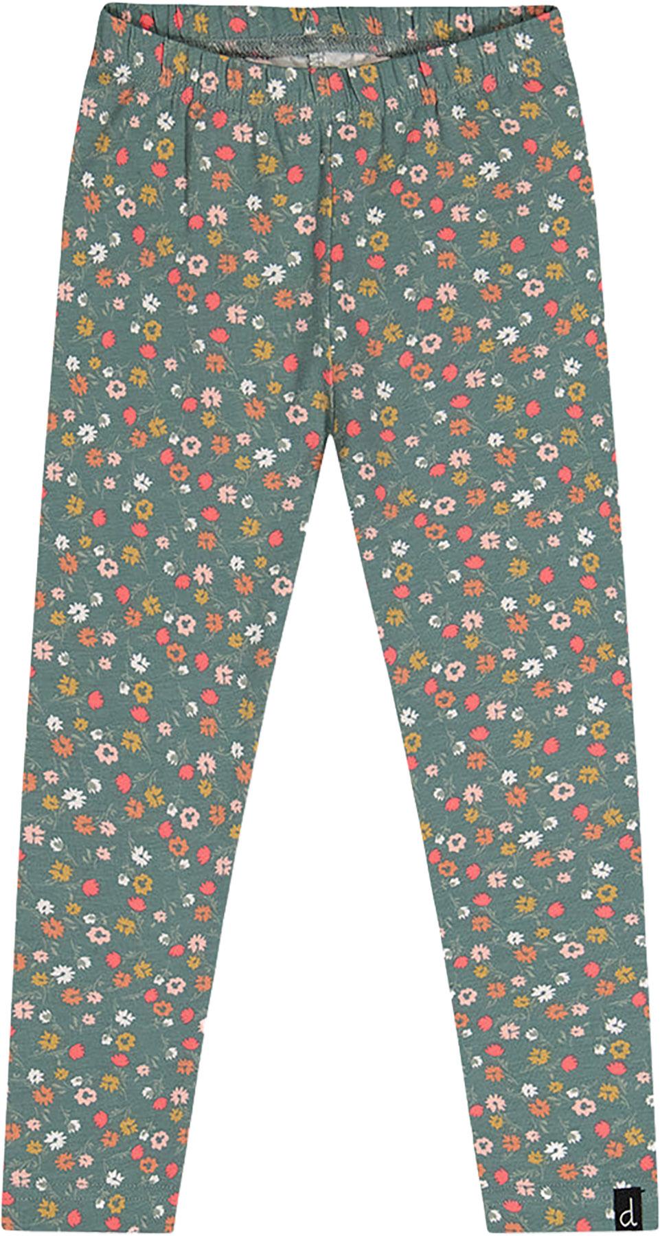 Product image for Organic Cotton Leggings - Girls