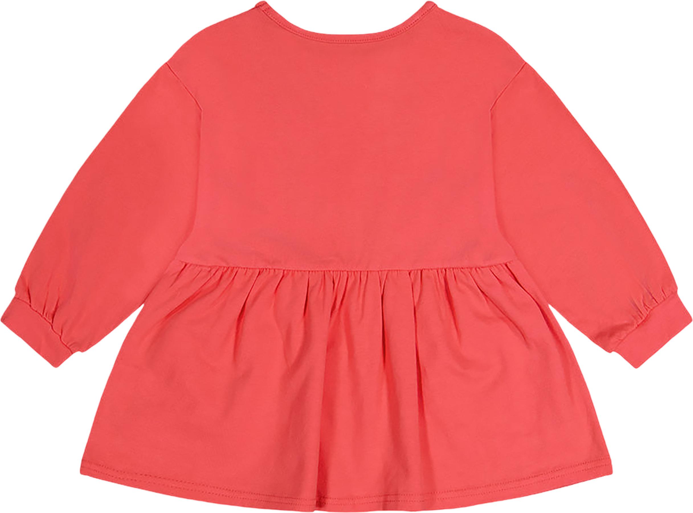 Numéro de l'image de la galerie de produits 3 pour le produit Tunique en coton biologique - Fille