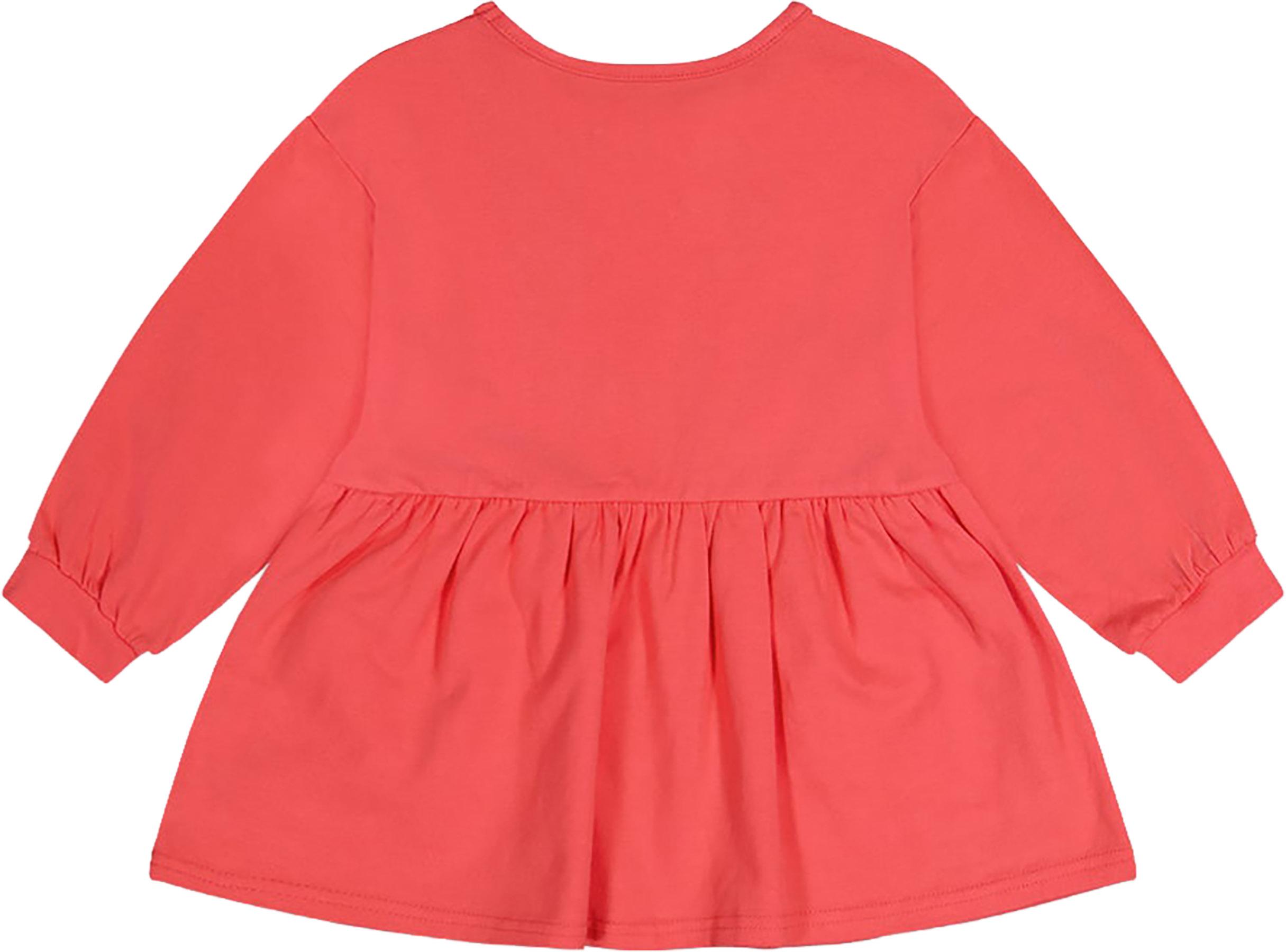 Product gallery image number 2 for product Organic Cotton Tunic - Baby Girls
