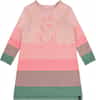 Colour: Very Pale Pink - Green