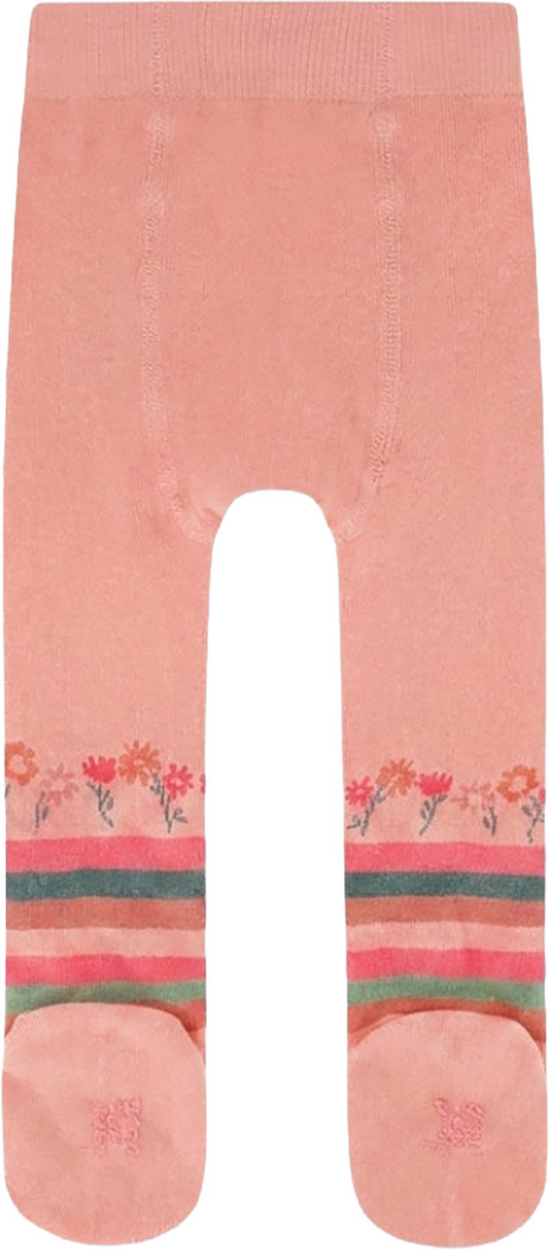 Product gallery image number 2 for product Tights - Baby Girls