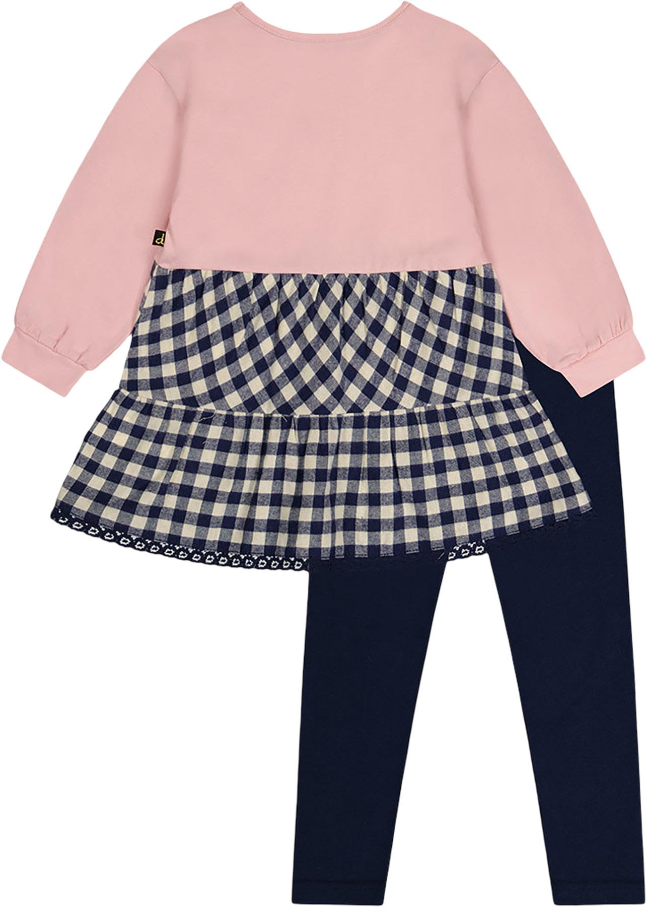 Numéro de l'image de la galerie de produits 4 pour le produit Ensemble tunique et legging - Fille
